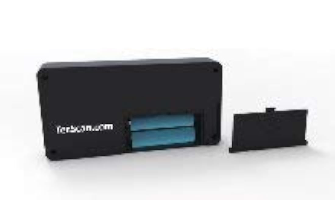 Reloj de barómetro para carrito de golf