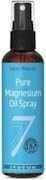 Aceite de Magnesio Puro Travel Size - Seven Minerals - 2 fl oz