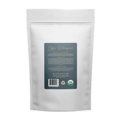 Café Saludable en Grano - Orgánico Descafeinado 11oz