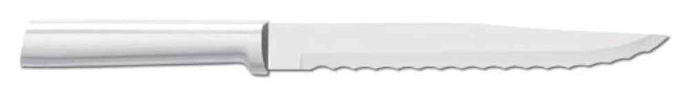 Rada Cutlery - Cuchillo de sierra Agarradera plateada
