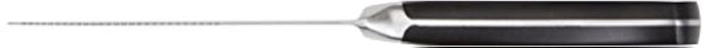 Juego de cuchillo para carne, calidad prémium, 8 piezas.