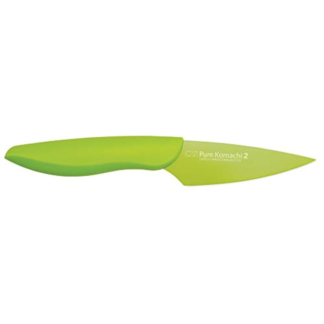 Cuchillo de pelar Pure Komachi