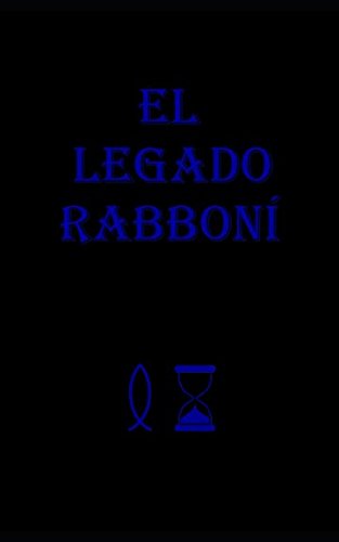 libro El Legado Rabboní