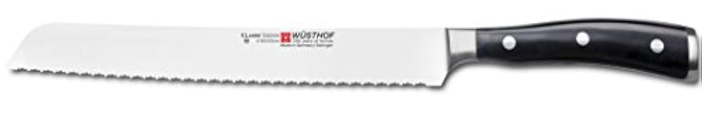 cuchillo de pan
