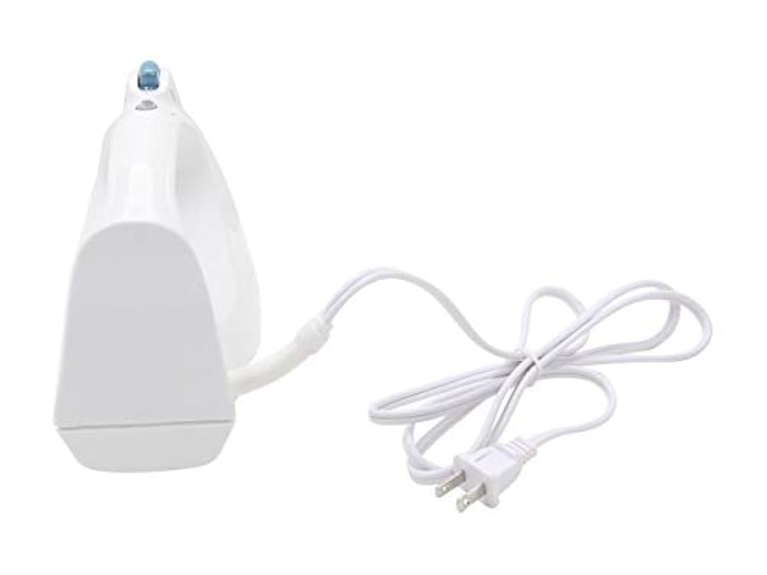 Batidora manual con pie