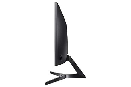 Samsung 24 pulgadas CRG5 144Hz Curved Gaming Monitor