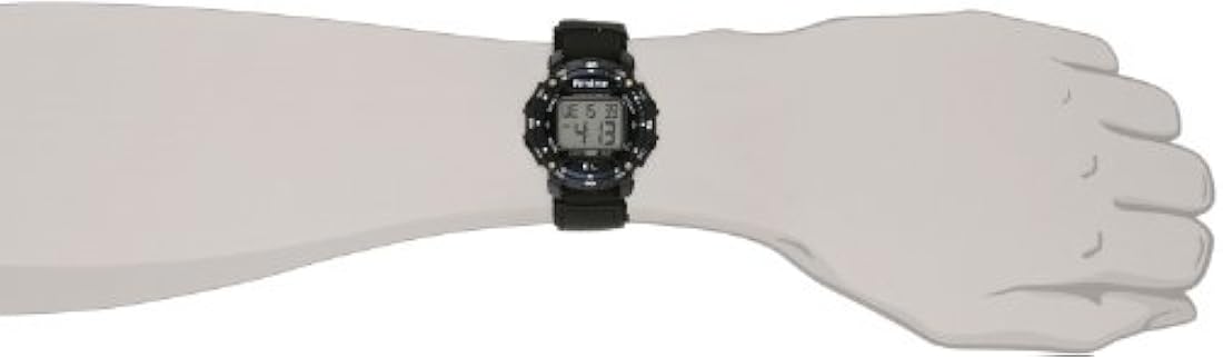 Armitron Sport 40 / 8291BLU Reloj de pulsera digital