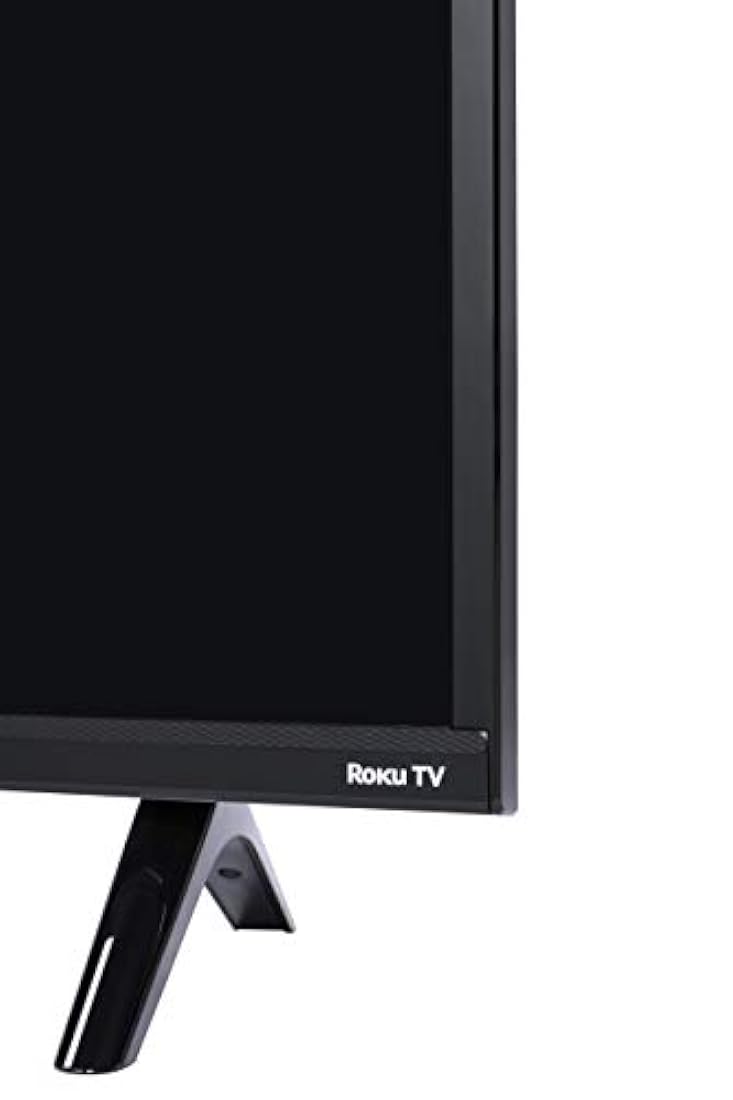 Smart LED TV (2019)