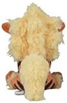 Pokemon Centro: Sitting Cuties: Arcanine Plush # 59 - Generación 1