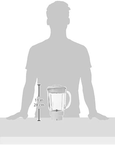 Aditamento de licuadora Cuisinart para batidora de pie