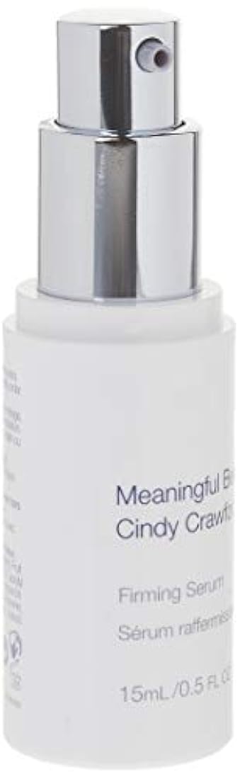 Cuidado Facial, Sérum Reafirmante de Belleza, 0.5 Fl Oz