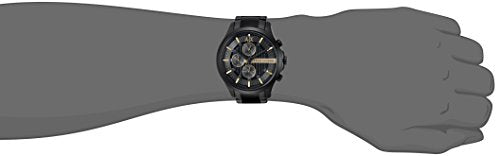 Reloj para hombre Armani Exchange AX2164 negro