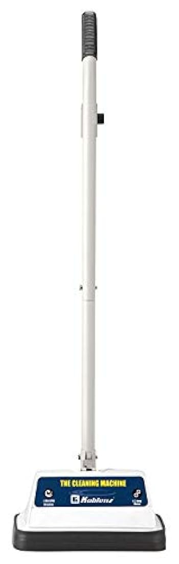 Máquina de limpieza de champú/pulidora