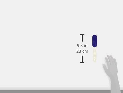 Lima de pie de nano cristal Dr. Scholl's