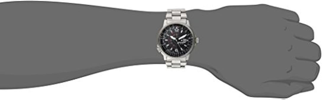 Citizen Watches BJ7000-52E Eco-Drive Nighthawk Reloj