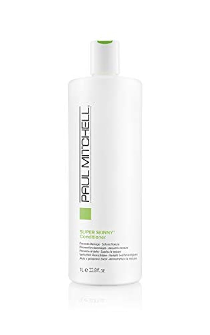 Acondicionador súper flaco