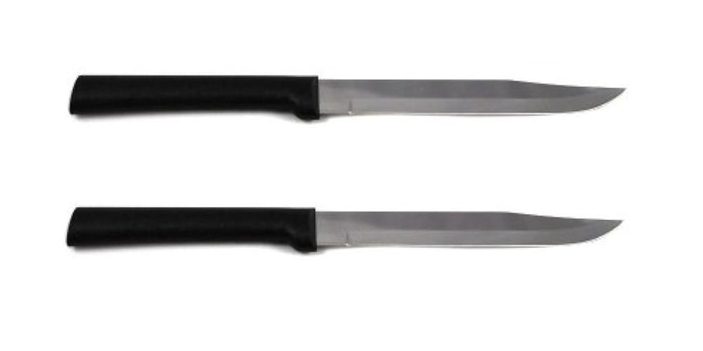 Rada cubertería Utilidad Cuchillo de carne, 2 unidades