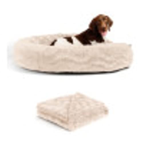 Cama original para perros tamaños XL