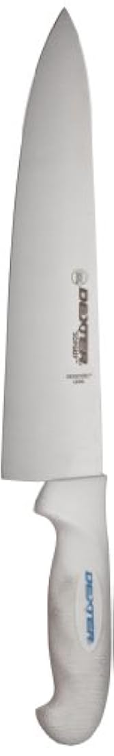 Sofgrip - Cuchillo de cocina (10.0 in, mango de goma suave)