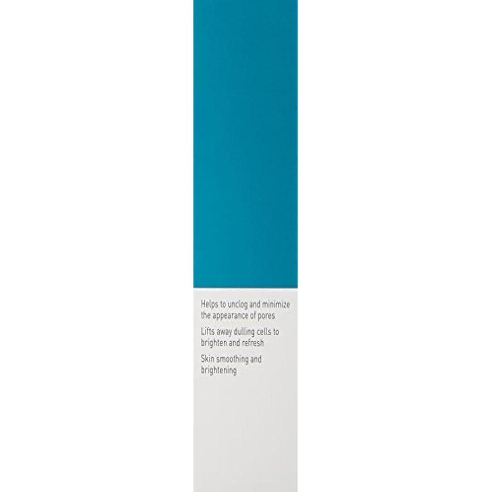 Limpiador facial.