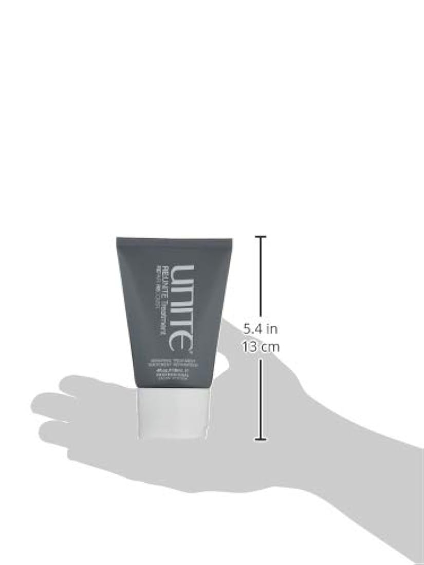 Tratamiento para el cabello 4 fl.