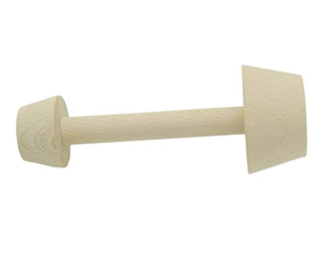 Molde de madera para tartas