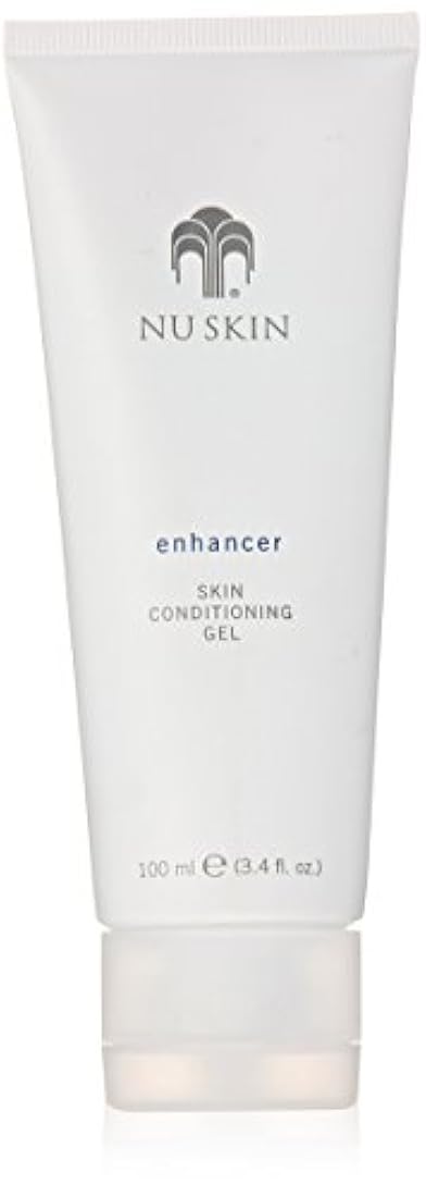 Gel acondicionador para la piel de NuSkin/Pharmanex