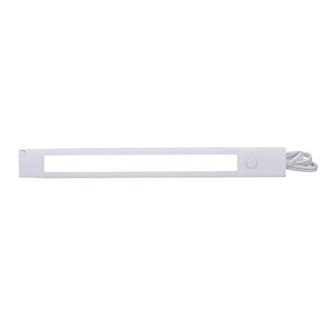 LED de 12" non-link Plug In Undercabinet Barra