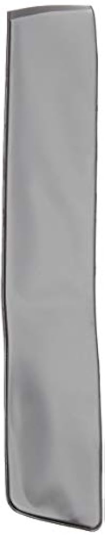 Cuchillo culinaria con guía de corte ajustable, color negro