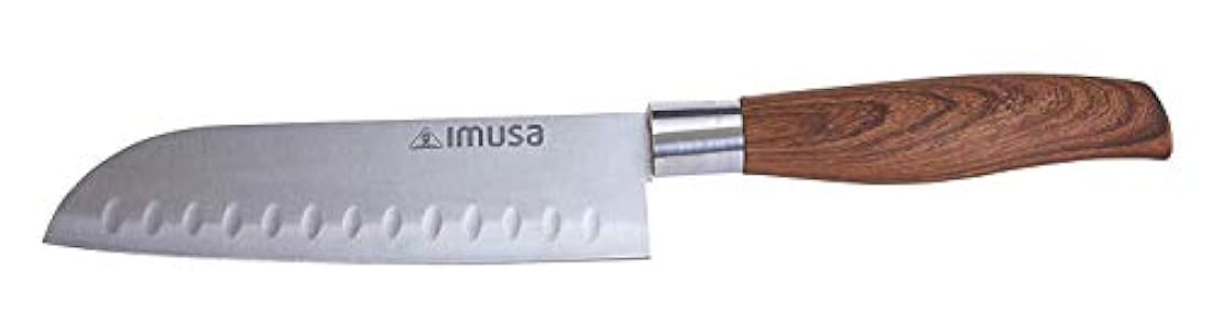 IMUSA IMU-73055 - Cuchillo de acero inoxidable