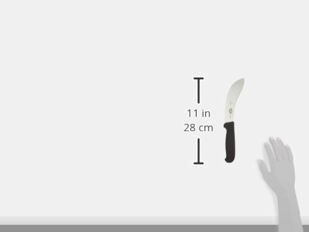 Victorinox Cuchillo para desgrasar carne, hoja de 6