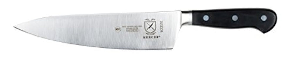 Juego de cuchillos de 6 piezas de Mercer Culinary M23500
