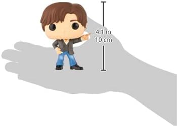 Funko POP Rocks: BTS - Suga - Dynamite - Figura Coleccionable