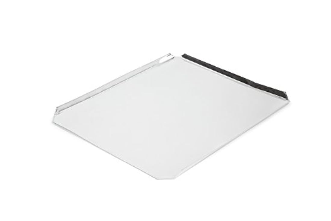 Fox Run Cake-Molde para horno acero inoxidable, de galletas