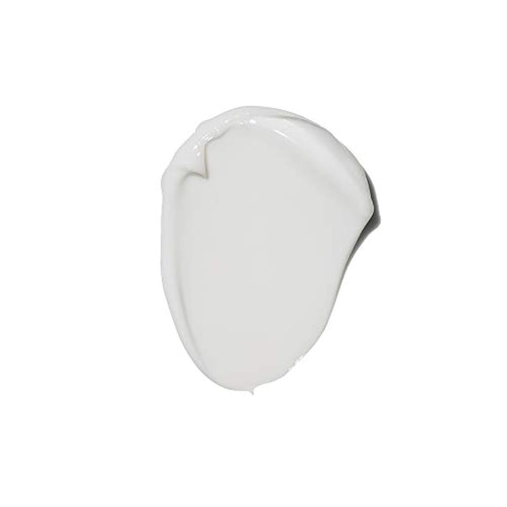 Crema facial para hidratación, fórmula nutritiva ligera