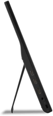 Monitor portátil ViewSonic VA1655 15.6 1080p IPS USB-C