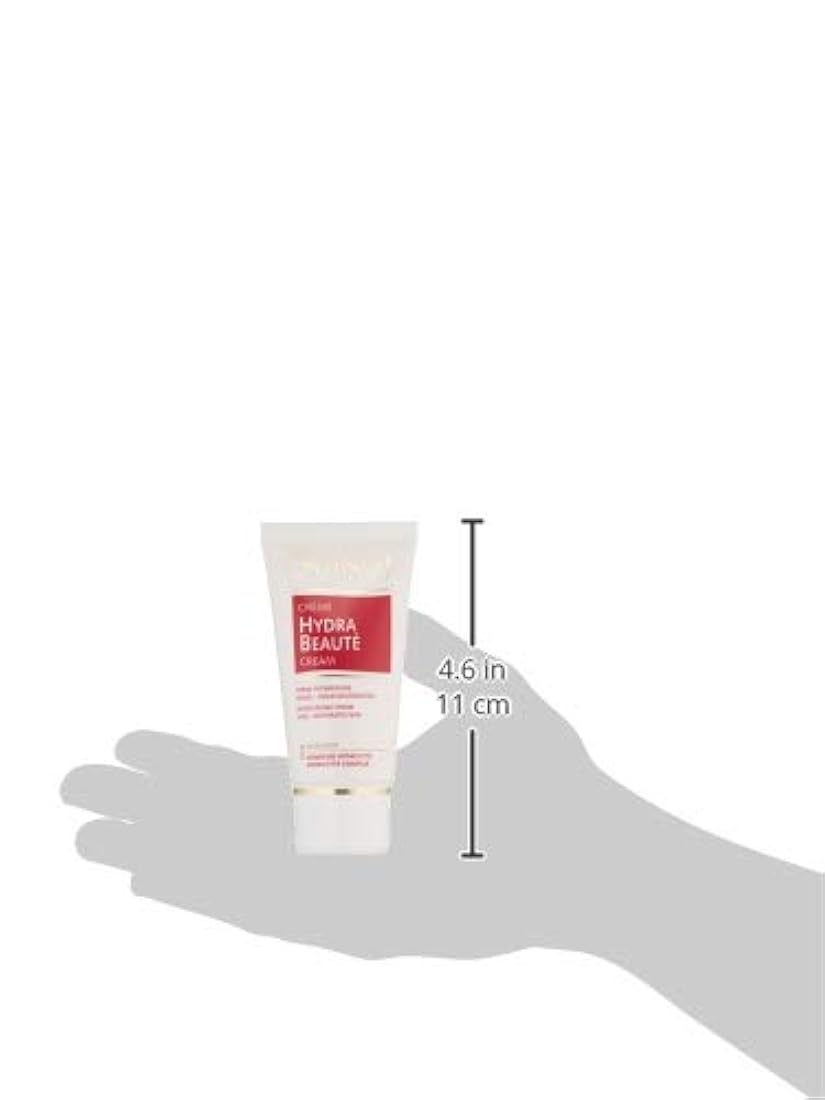 Crema facial Guinot Creme Hydra Beaute, 1.7 oz