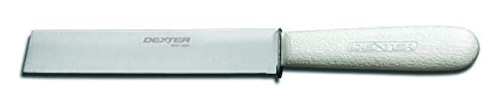 cuchillo de 5 pulgadas Blanco