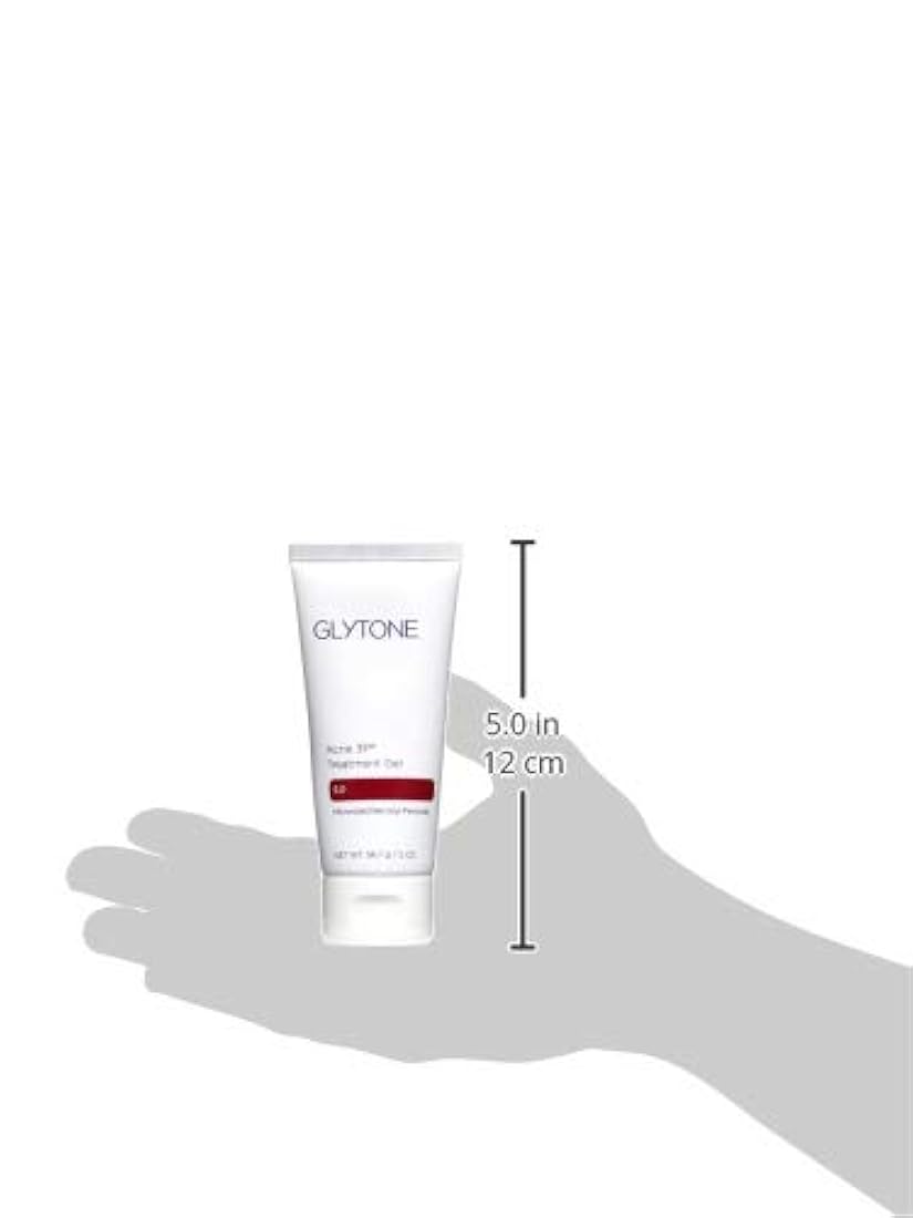 Glytone Acne 3P Gel de tratamiento