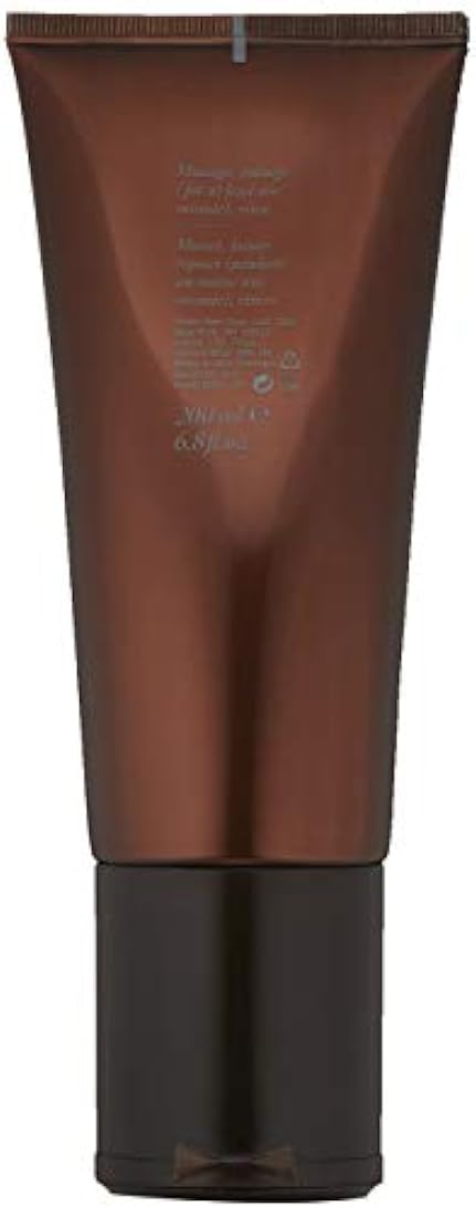 Acondicionador ORIBE para un volumen magnífico