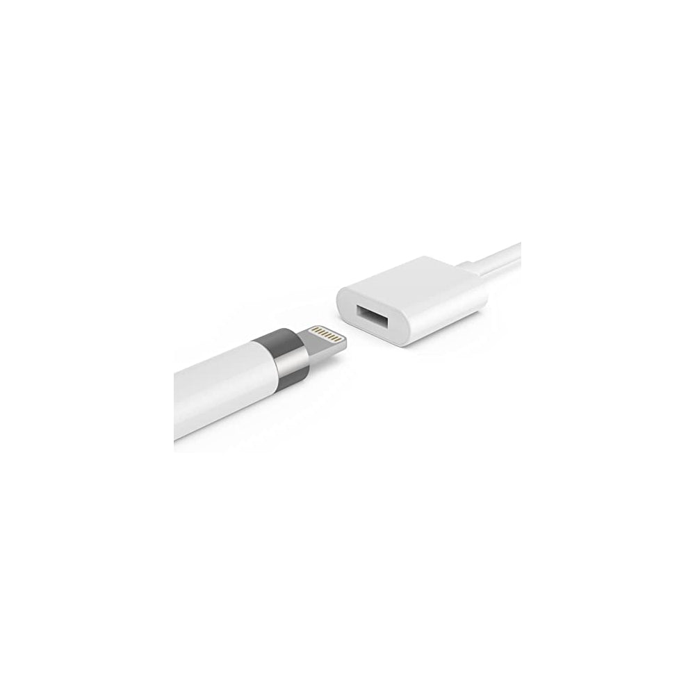 Cargadores cable adaptador de carga compatible con Apple