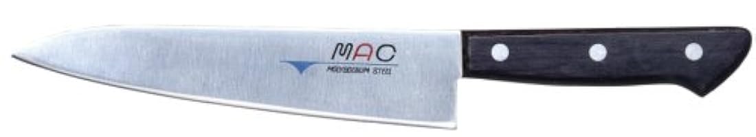 Mac - cuchillo Chef – 1/4-inch