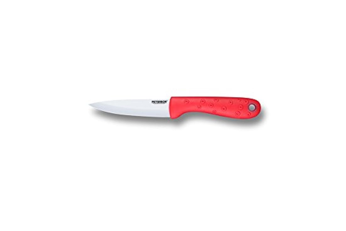 Peterson Houswares ce0956002b-4 cuchillo de cerámica