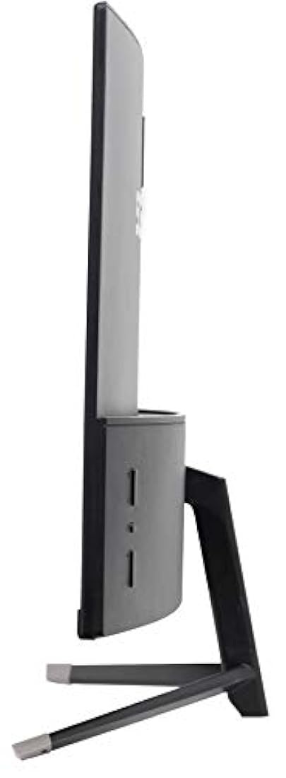 Monitor de juego curvado de 27 pulgadas hasta 185 Hz