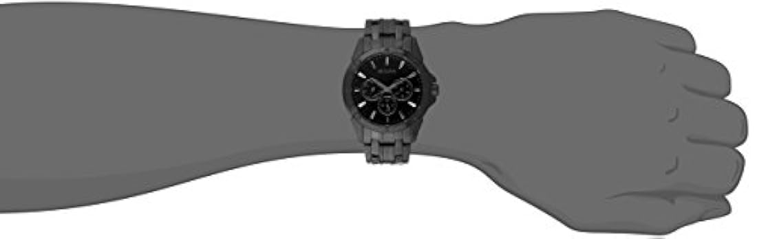 Bulova 98C121 - Vestido para hombre