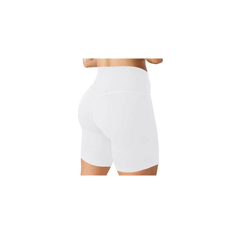 Shorts cortos de yoga para mujer talla M