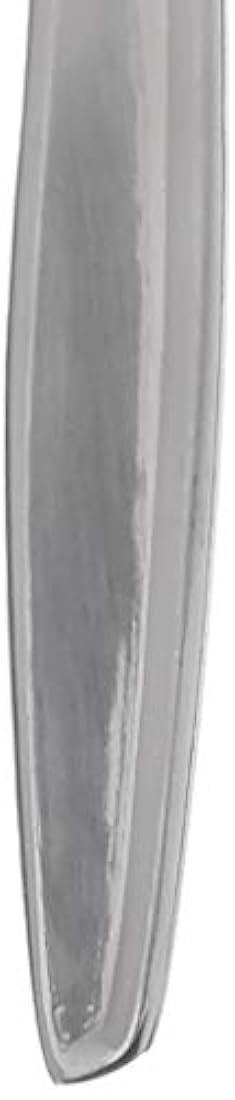 Juego de 8 cuchillos para filete de acero inoxidable