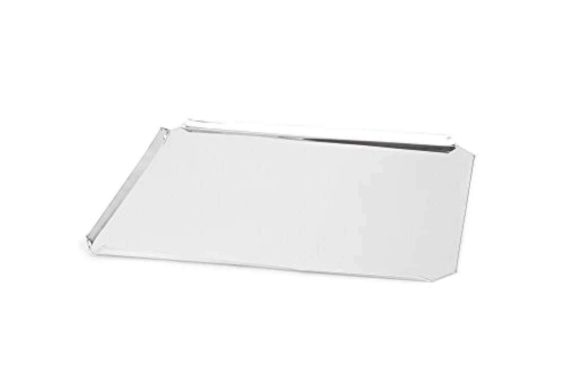 Fox Run Cake-Molde para horno acero inoxidable, de galletas