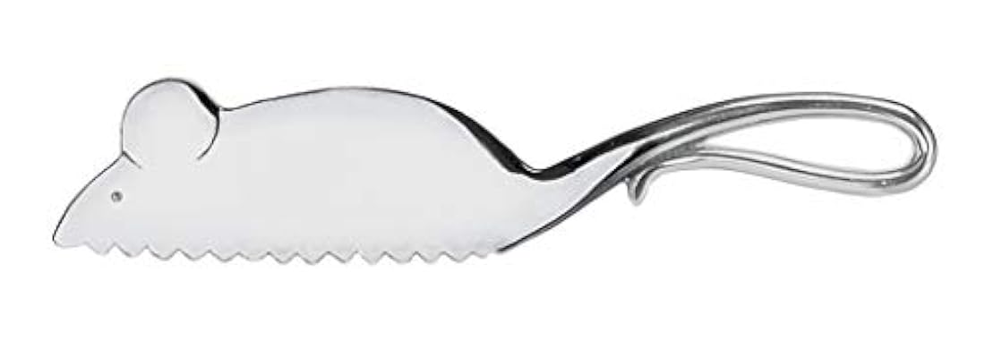 Cuchillo de queso Zinc