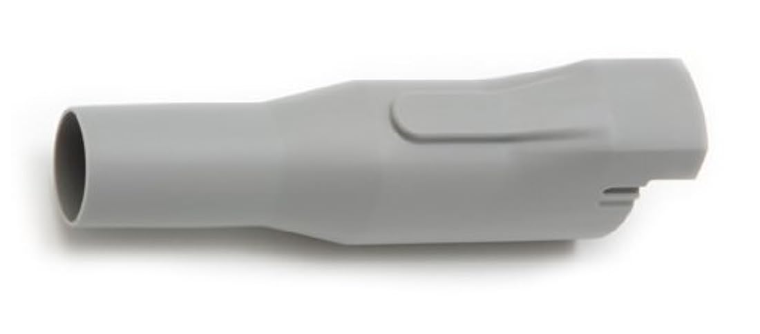 Adaptador central de aspiradora redonda (